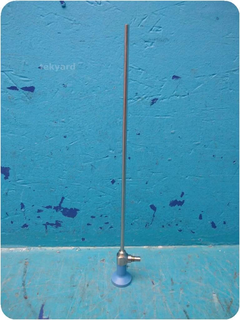 STRYKER 502-539-010 Rigid Laparoscope