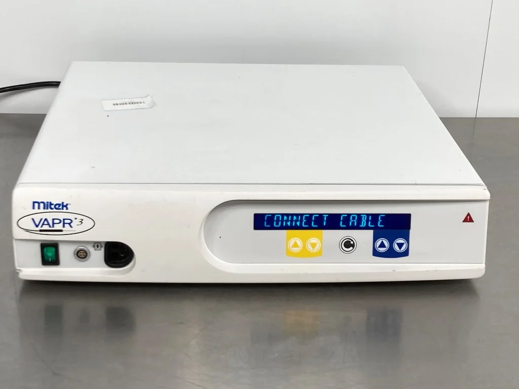 MITEK VAPR 3 Electrosurgical Unit