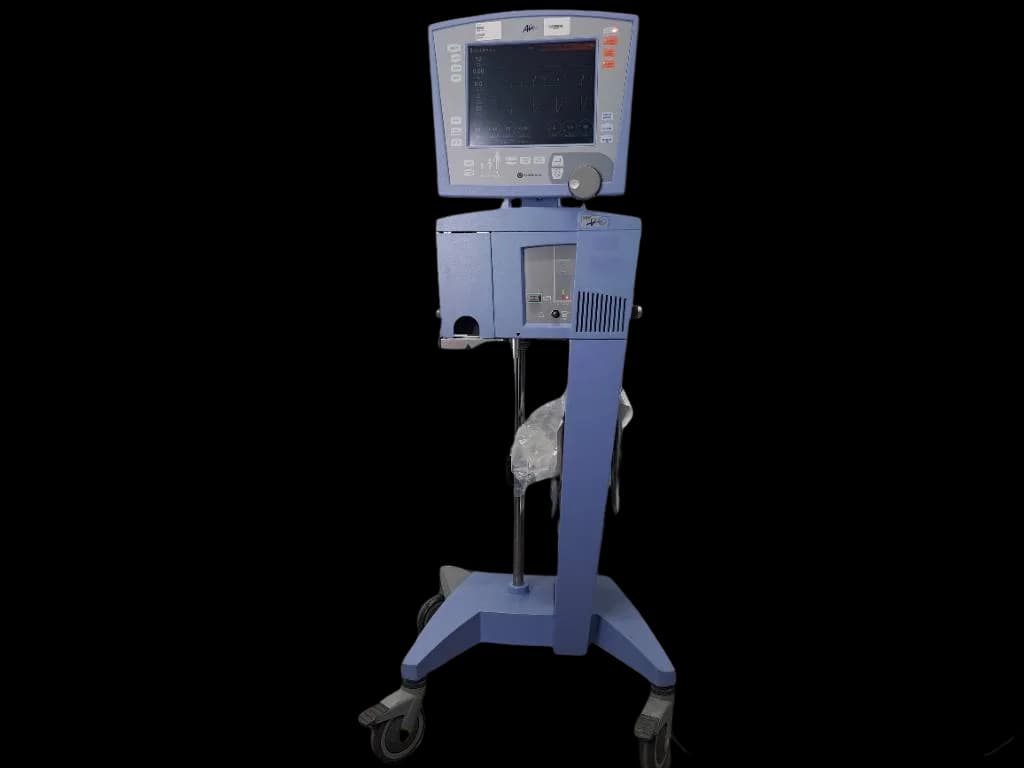 VIASYS Avea Anesthesia ventilator