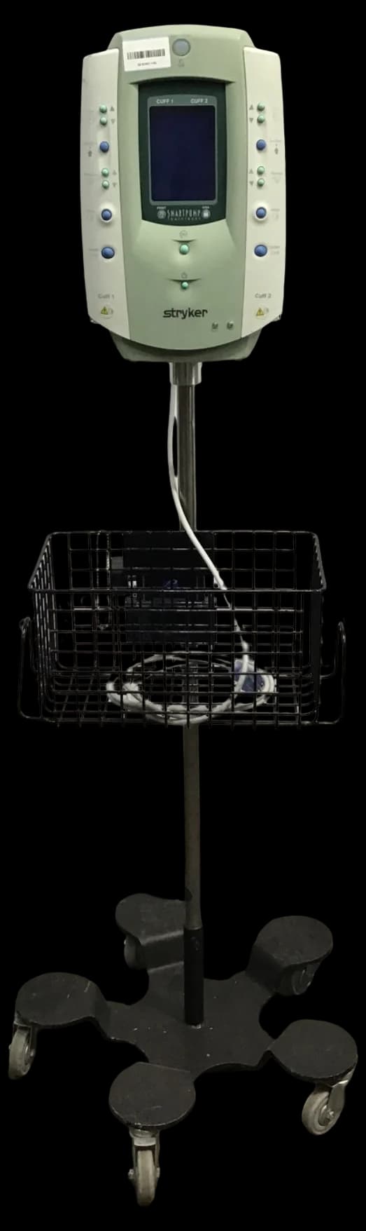 STRYKER SmartPump Medical tourniquet
