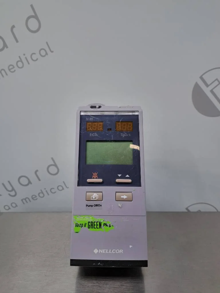 NELLCOR N-85 Pulse oximeter