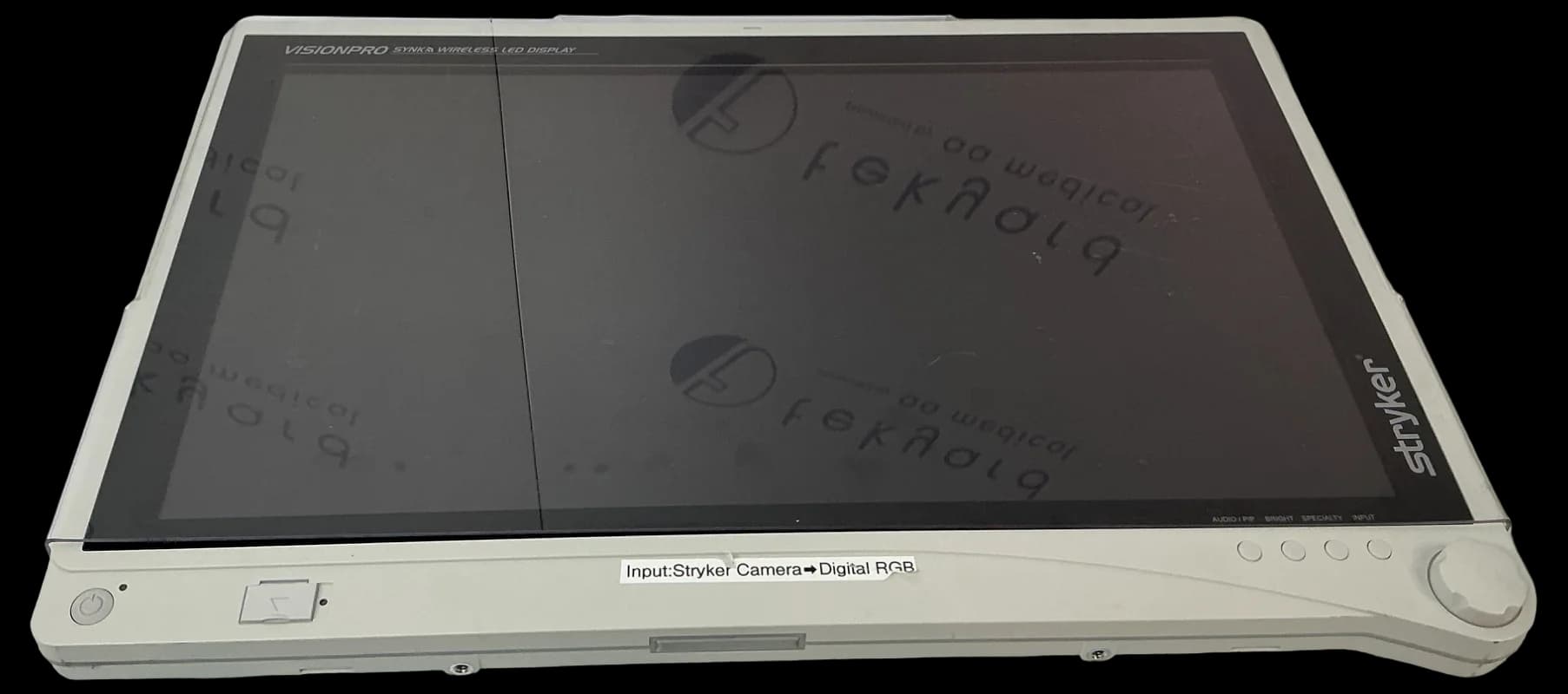 STRYKER VisionPro 26 Surgical Display