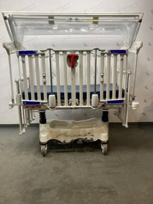 STRYKER FL19 Pediatric Bed