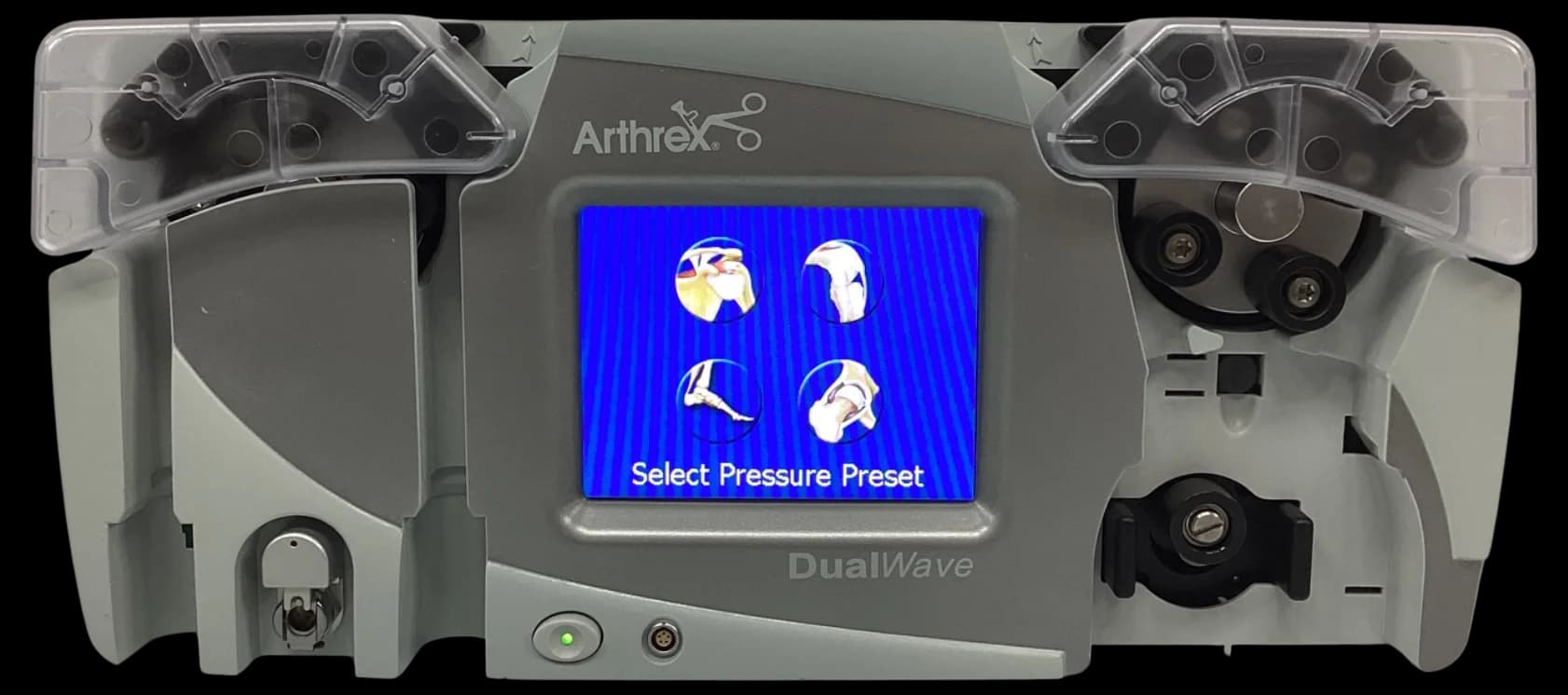ARTHREX DualWave AR-6480 Arthroscopy Pump