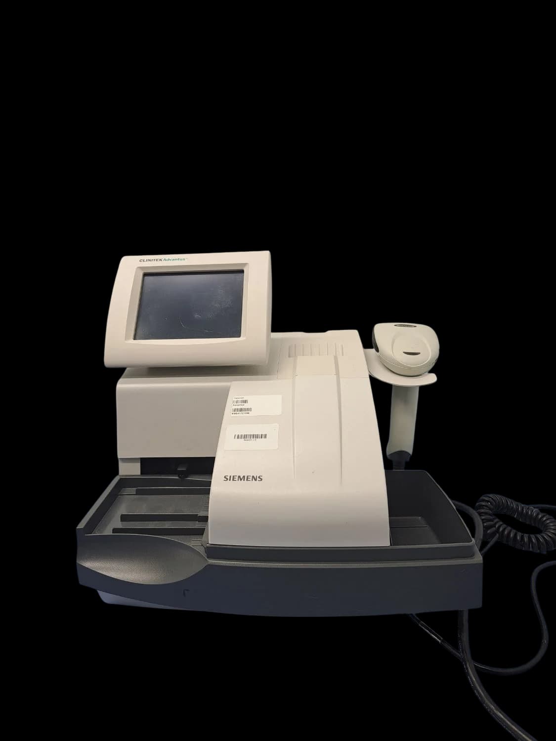 SIEMENS Clinitek Advantus Urine Analyzer