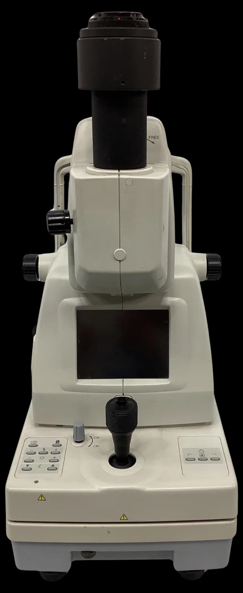 TOPCON TRC-NW6S Retinal camera