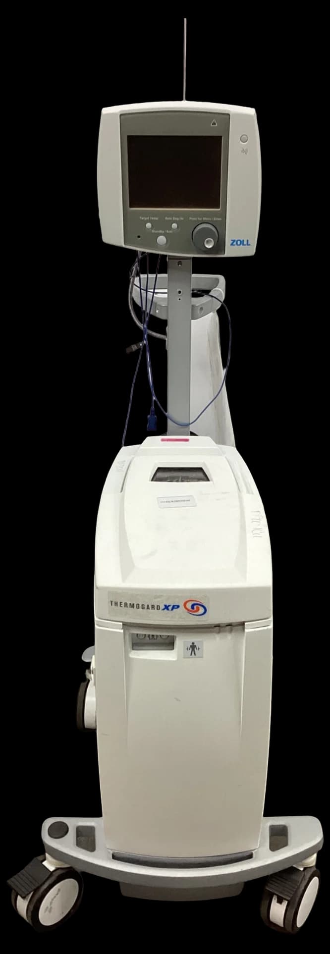 ZOLL ThermoGard XP Patient warming system