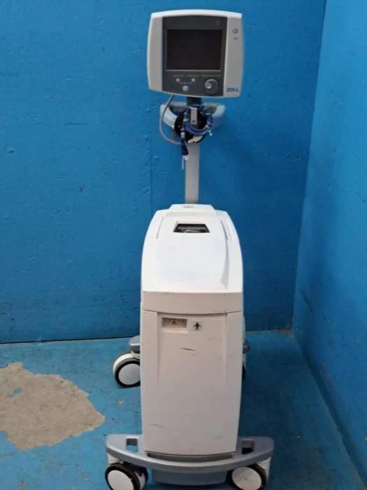 ZOLL ThermoGard XP Patient warming system