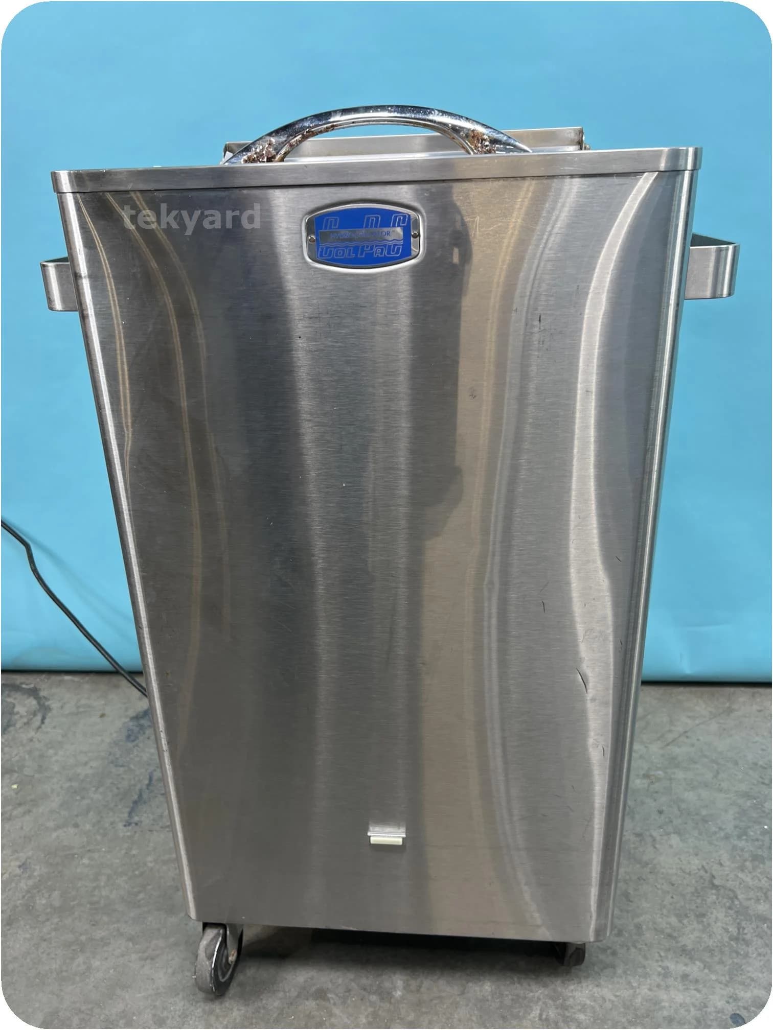 CHATTANOOGA Hydrocollator ColPac C-2 Chiller
