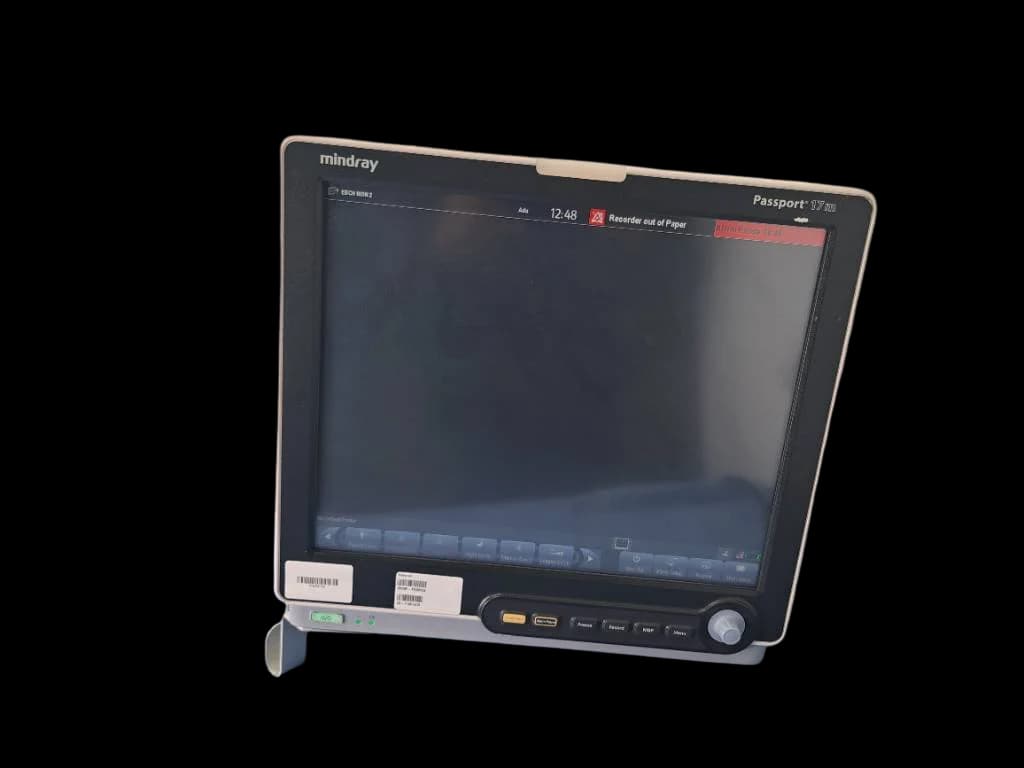 MINDRAY Passport 17M Patient monitor
