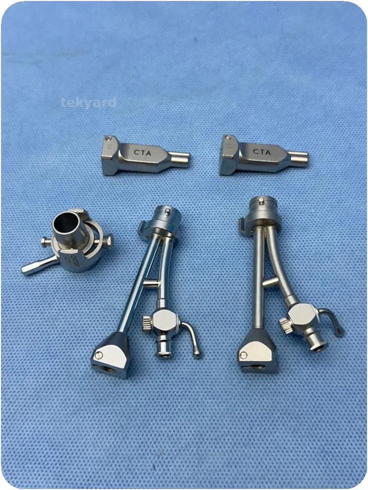 CIRCON ACMI M2-159 Endoscopy equipment part