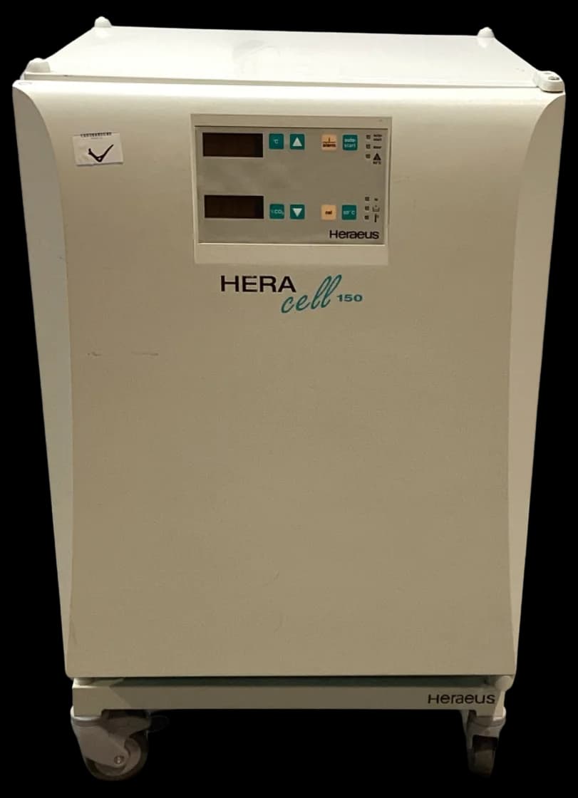 THERMO ELECTRON HERAcell 150 Laboratory incubator