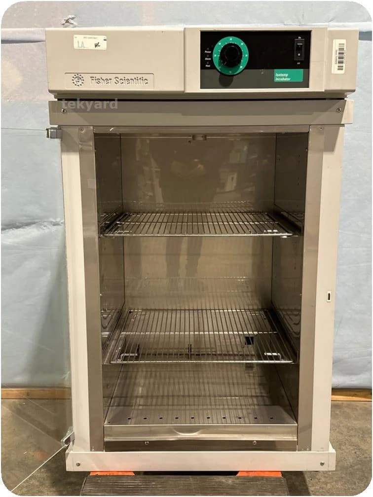 THERMO FISHER SCIENTIFIC Isotemp 550D Laboratory incubator