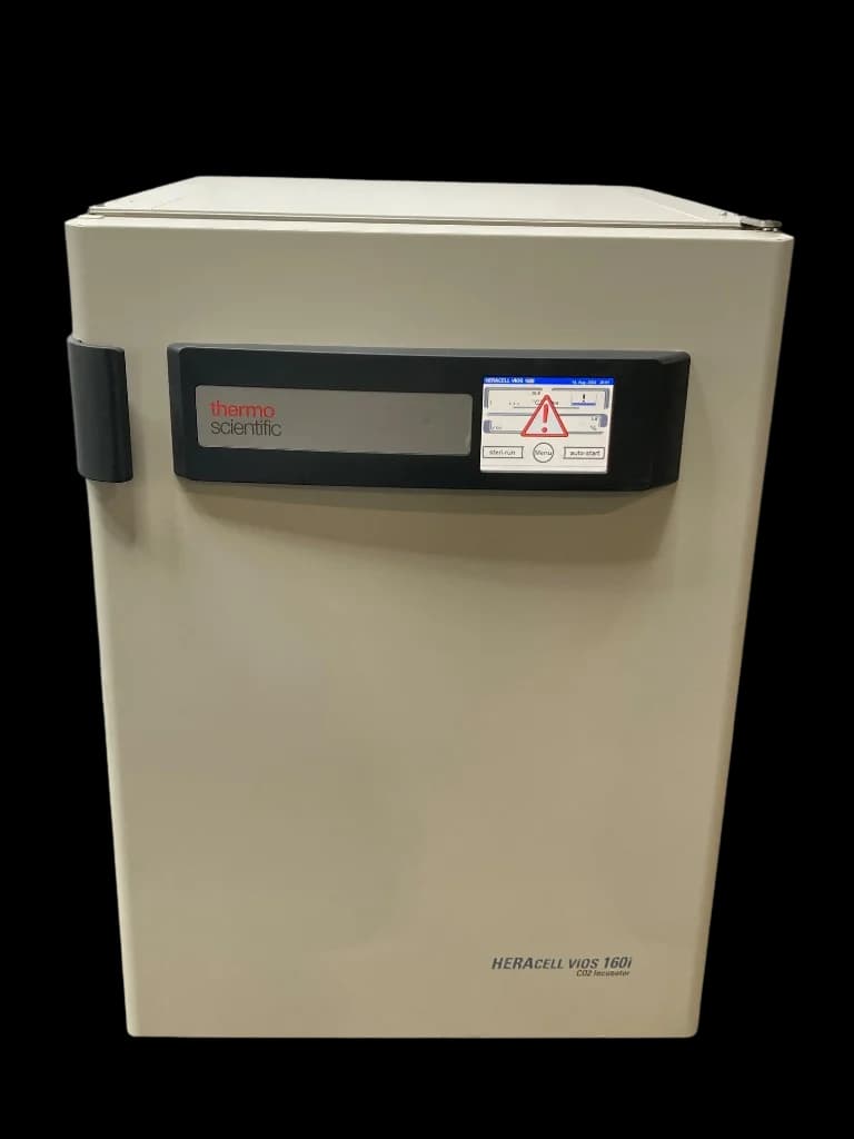 THERMO SCIENTIFIC HERAcell VIOS 160i Laboratory incubator