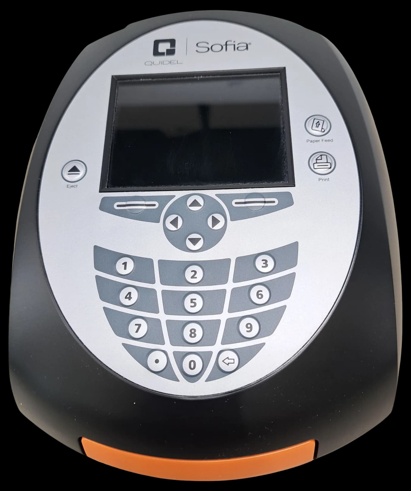 QUIDEL Sofia Immunoassay analyzer