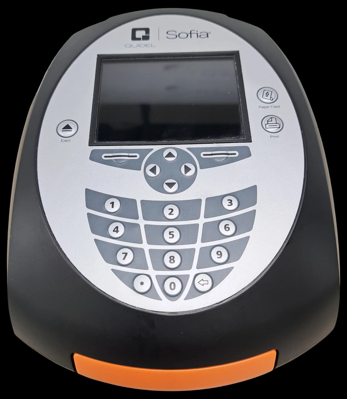 QUIDEL Sofia Immunoassay analyzer