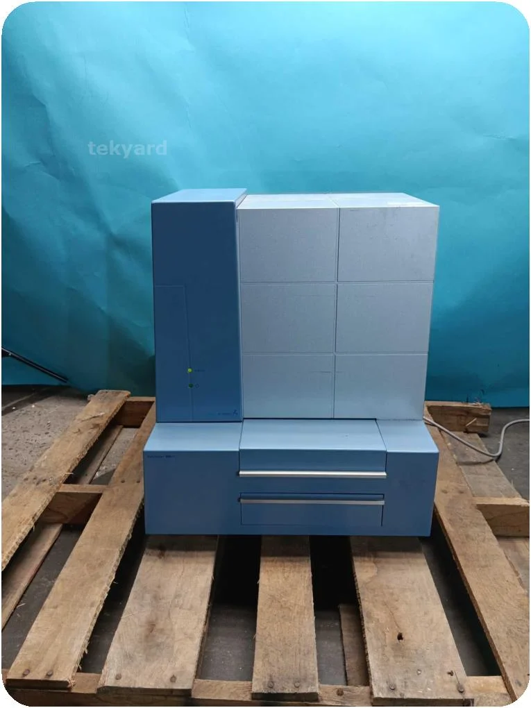 CELLAVISION XU-10020 Hematology Analyzer