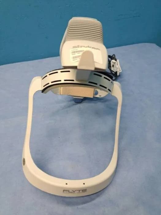 STRYKER Flyte Surgical headlight