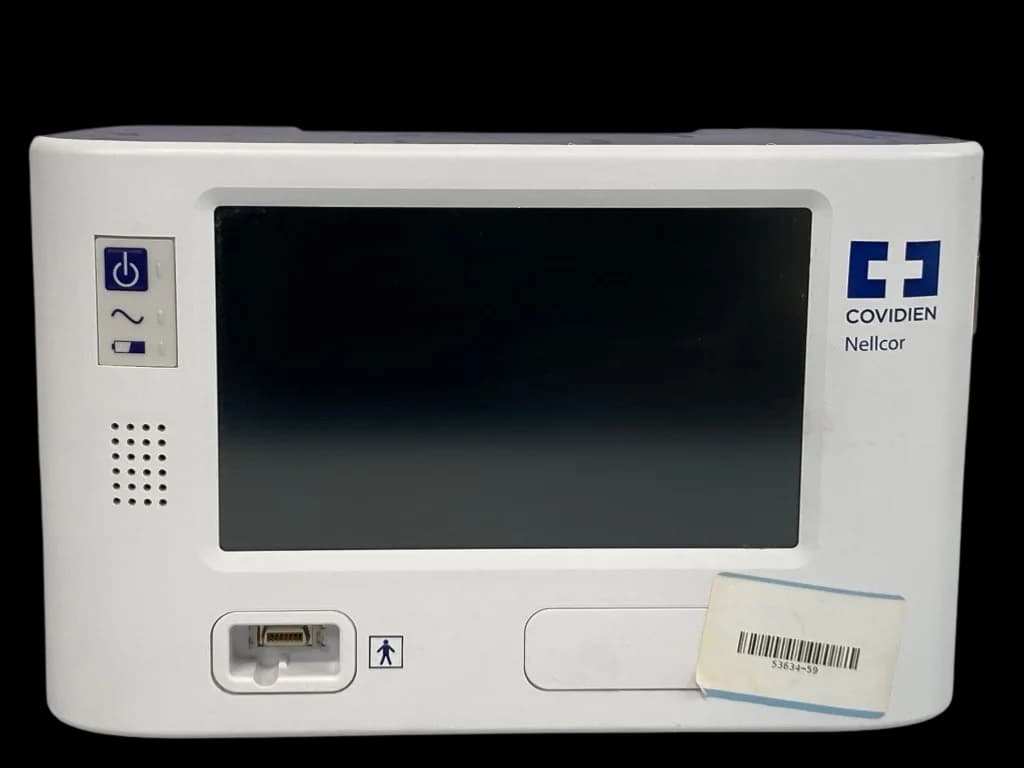 COVIDIEN PM1000N Patient monitor