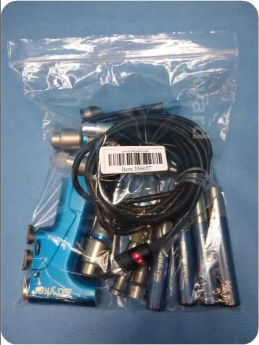 STRYKER RemB 6400-099-000 Arthroscopy Drill