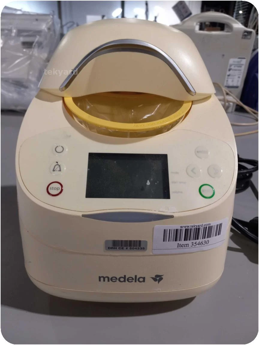 MEDELA 87115 Baby bottle warmer