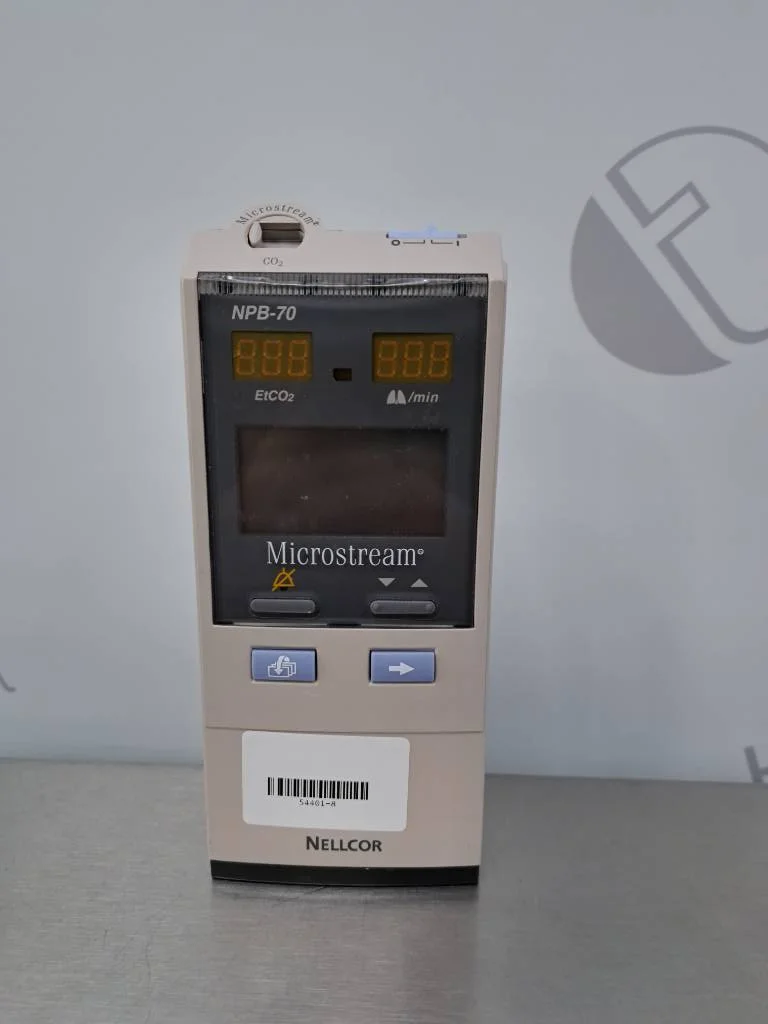NELLCOR NPB-70 Pulse oximeter