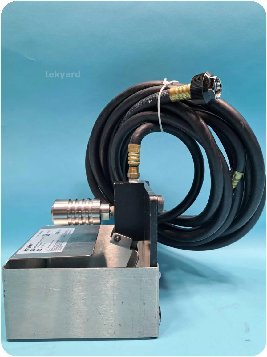 STRYKER 5400-207 Footswitches