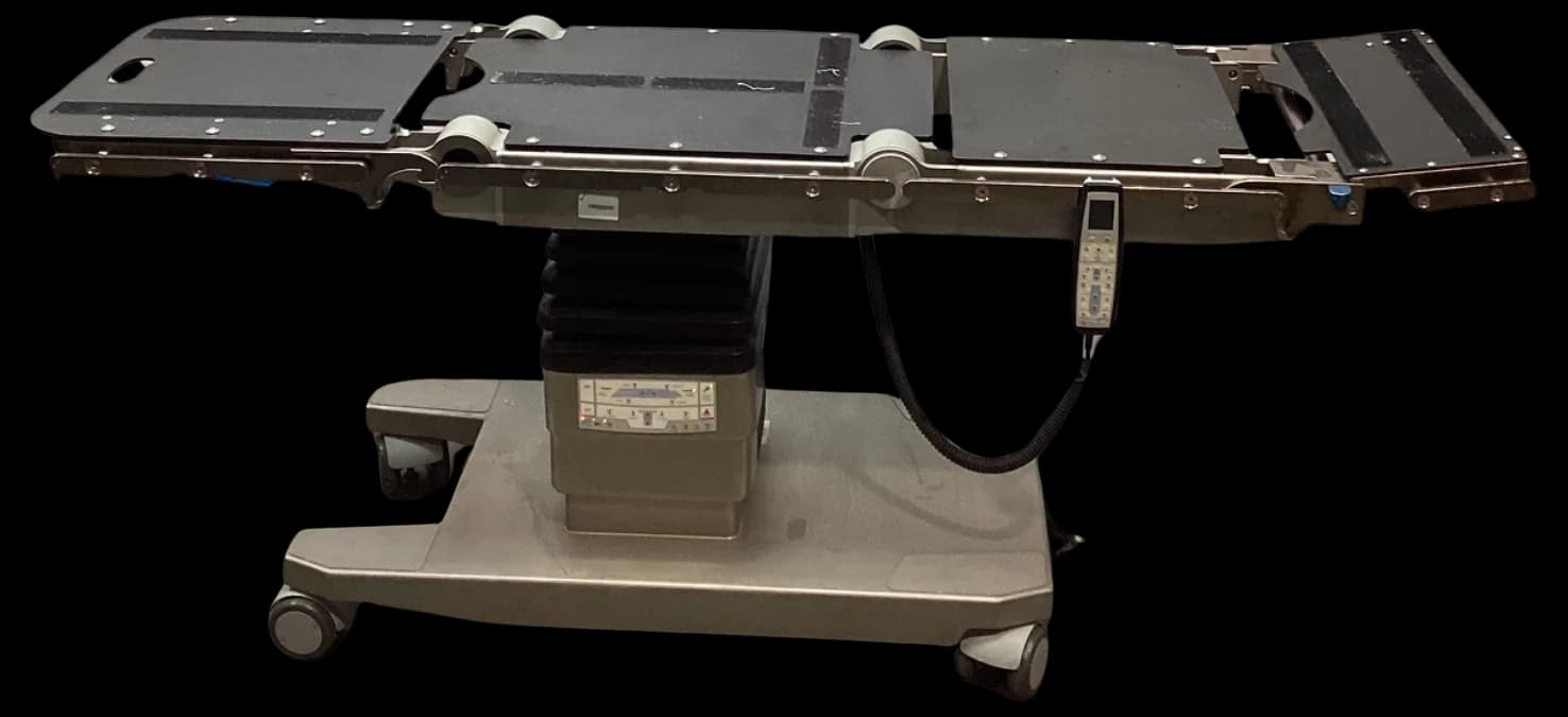 TRUMPF Trusystem 7000 Operating table