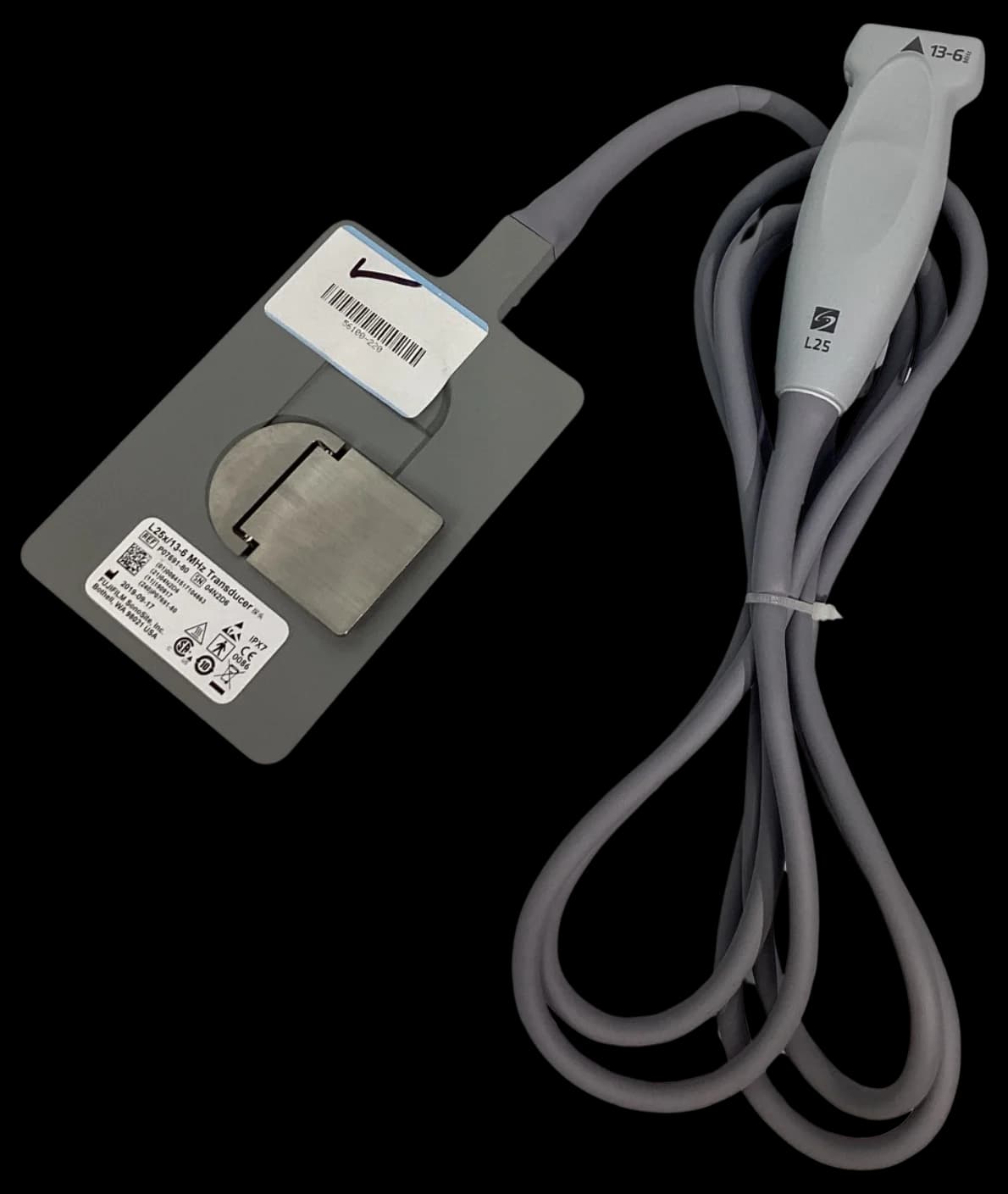 SONOSITE L25x Linear Probe
