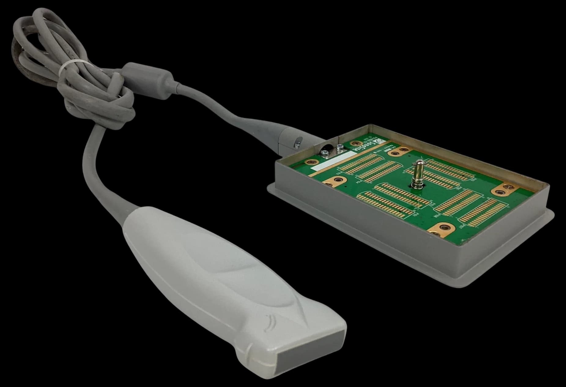 SONOSITE L25x Linear Probe