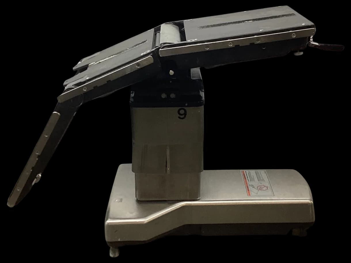 STERIS AMSCO 3080 SP Operating table