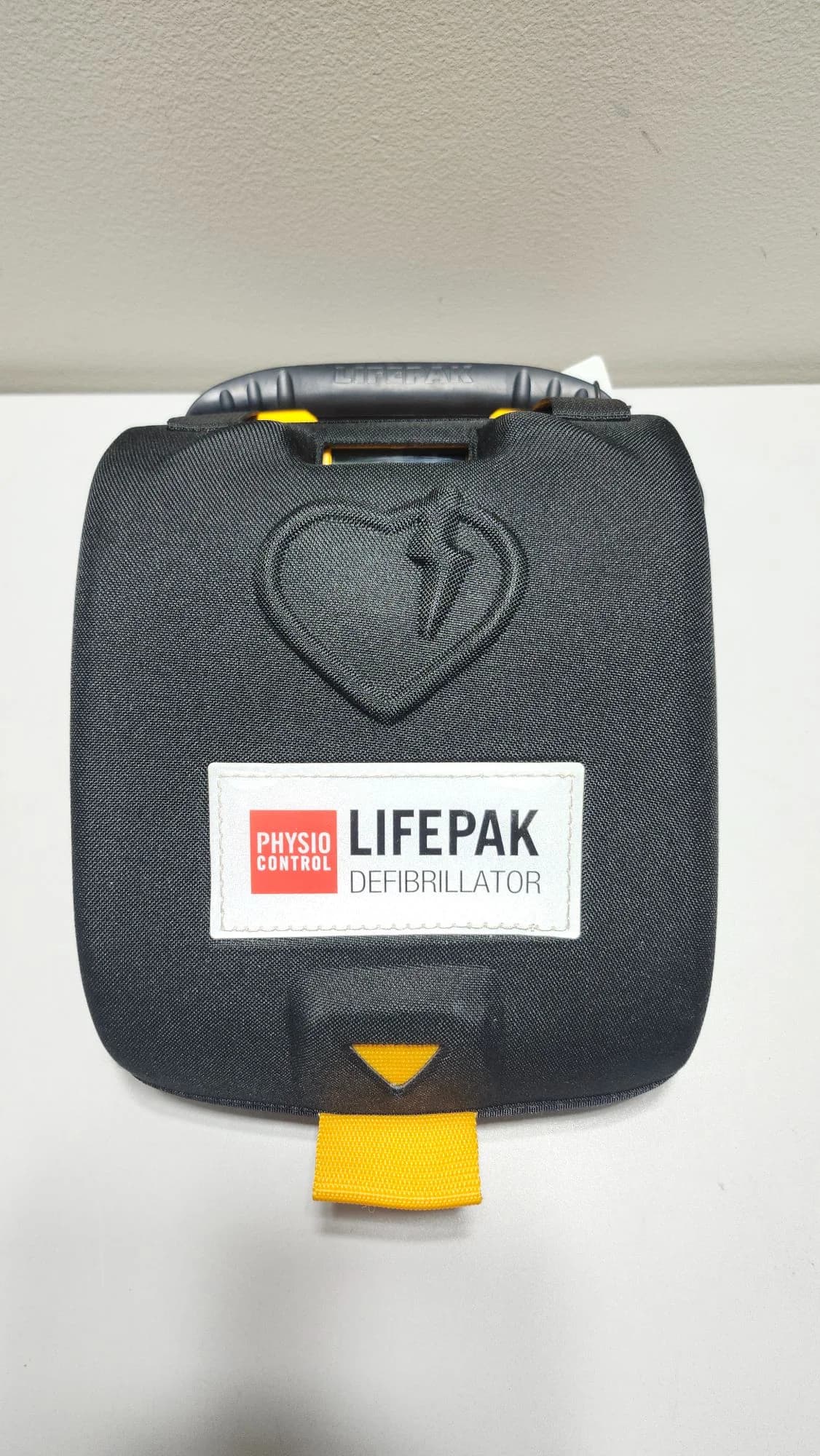 MEDTRONIC Lifepak CR Plus Defibrillator