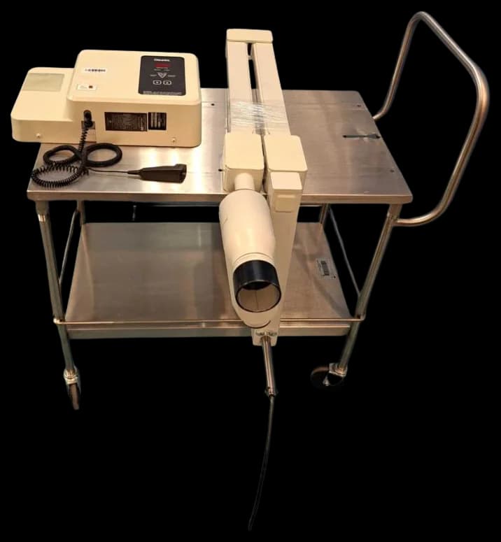 GENDEX GX-770 Dental radiography system
