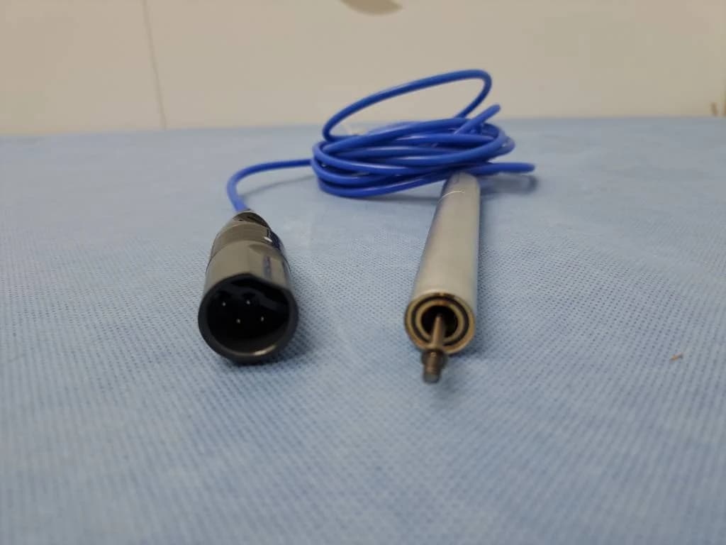ETHICON HPBLUE Electrosurgical Pencil