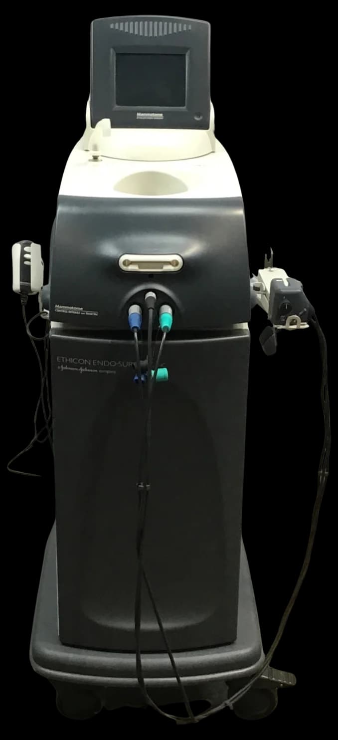 ETHICON Mammotome SCM12 Breast Biopsy System