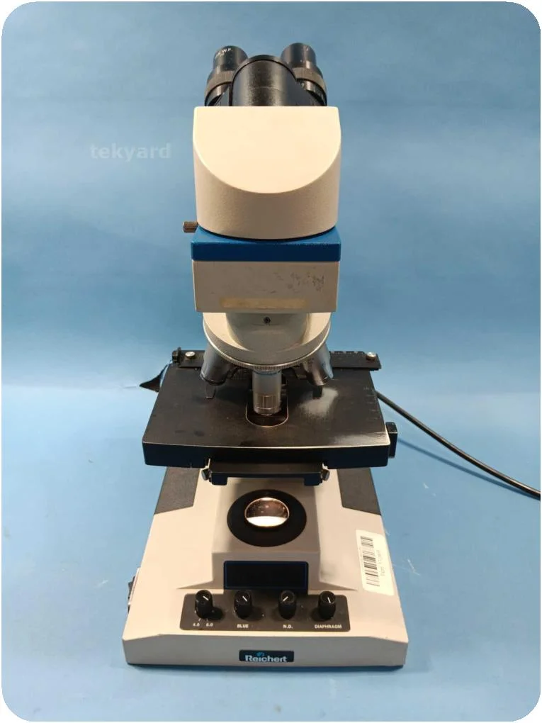 REICHERT MICROSTAR IV Laboratory microscope