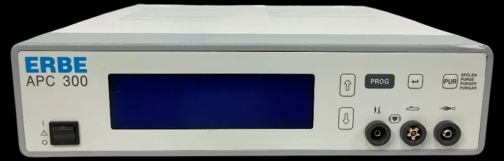 ERBE APC 300 Electrosurgical Unit