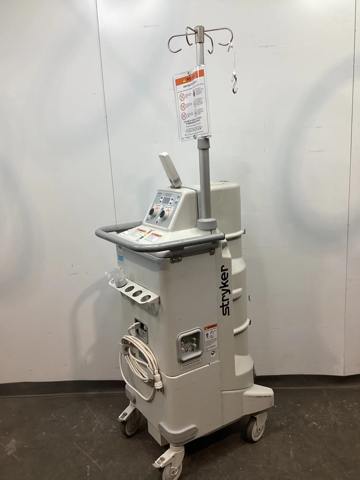 STRYKER Neptune 2 Ultra Fluid Waste Management