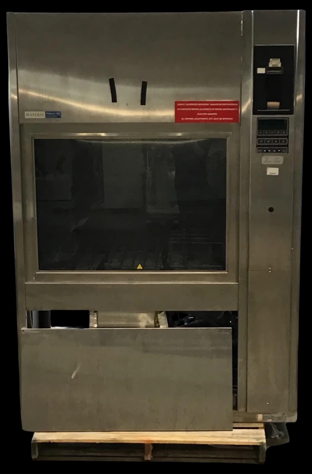 STERIS Reliance 500 Medical washer-disinfector
