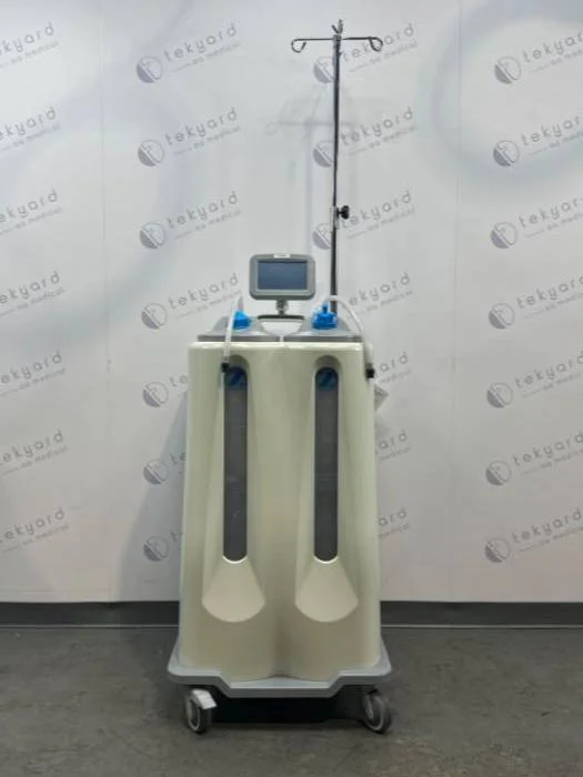 ZIMMER IntelliCart Duo Fluid Waste Management