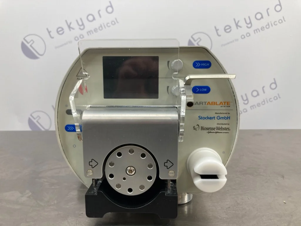 BIOSENSE WEBSTER Smartablate Electrosurgical Unit