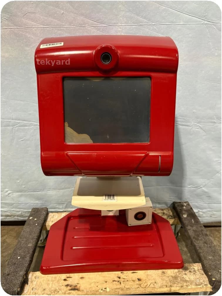 HAEMONETICS BloodTrack Kiosk v4 Blood Bank Analyzer