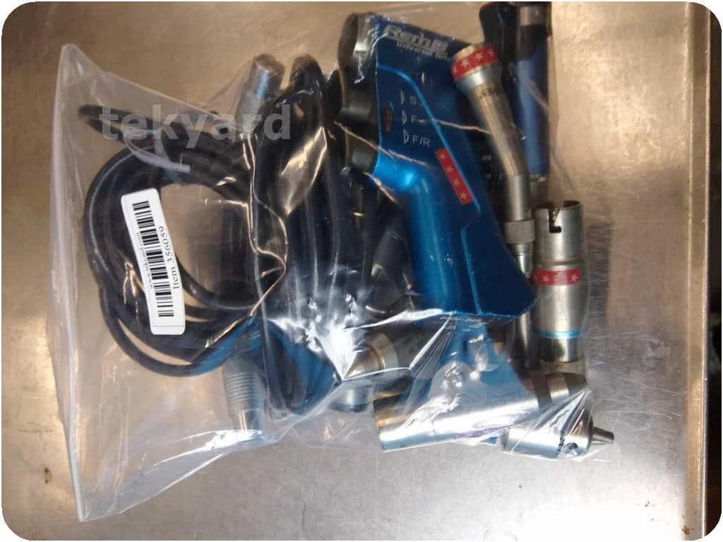 STRYKER RemB 6400-099-000 Arthroscopy Drill