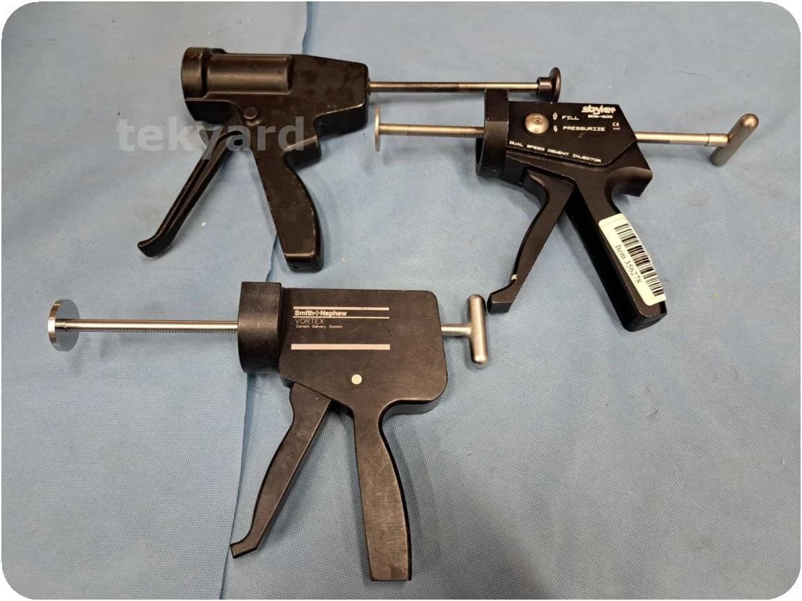 STRYKER 206-600 Surgical Instrument