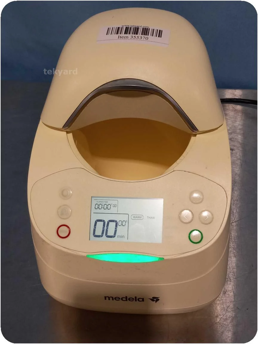 MEDELA 87115 Baby bottle warmer