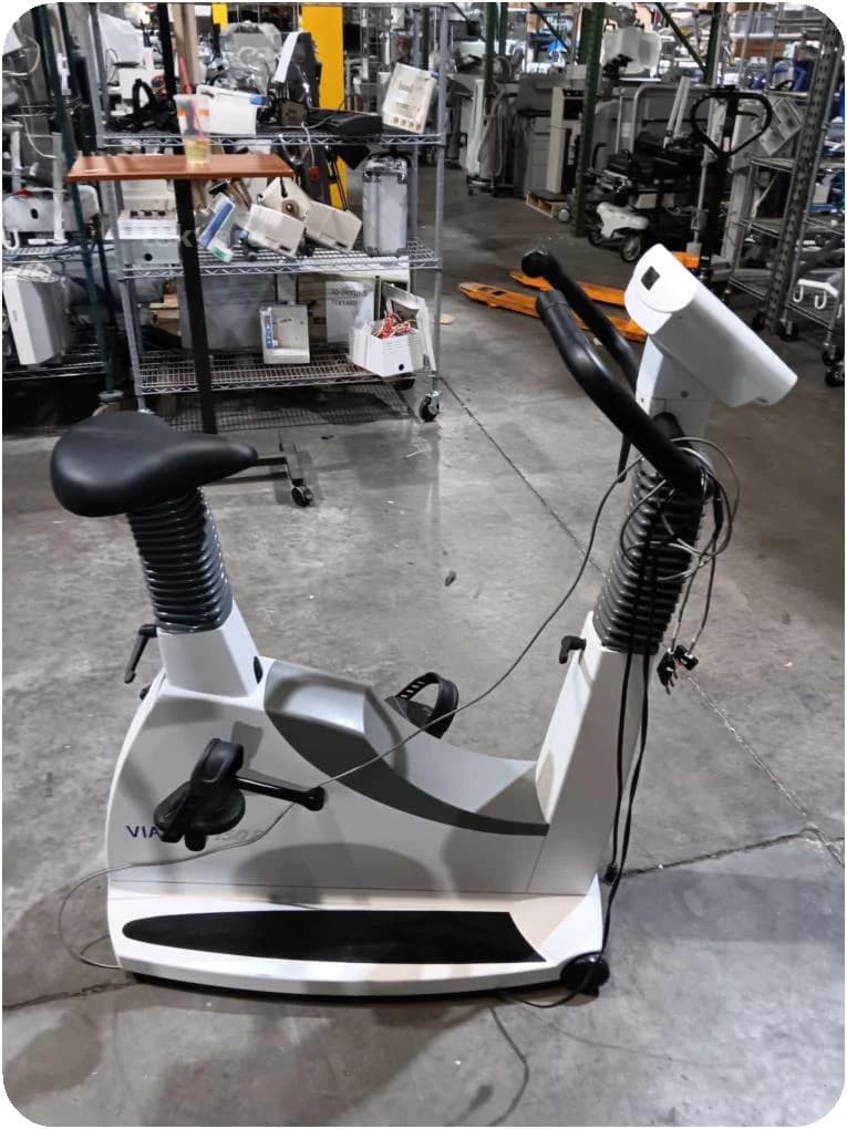 ERGOLINE VIAsprint 150P Veloergometer