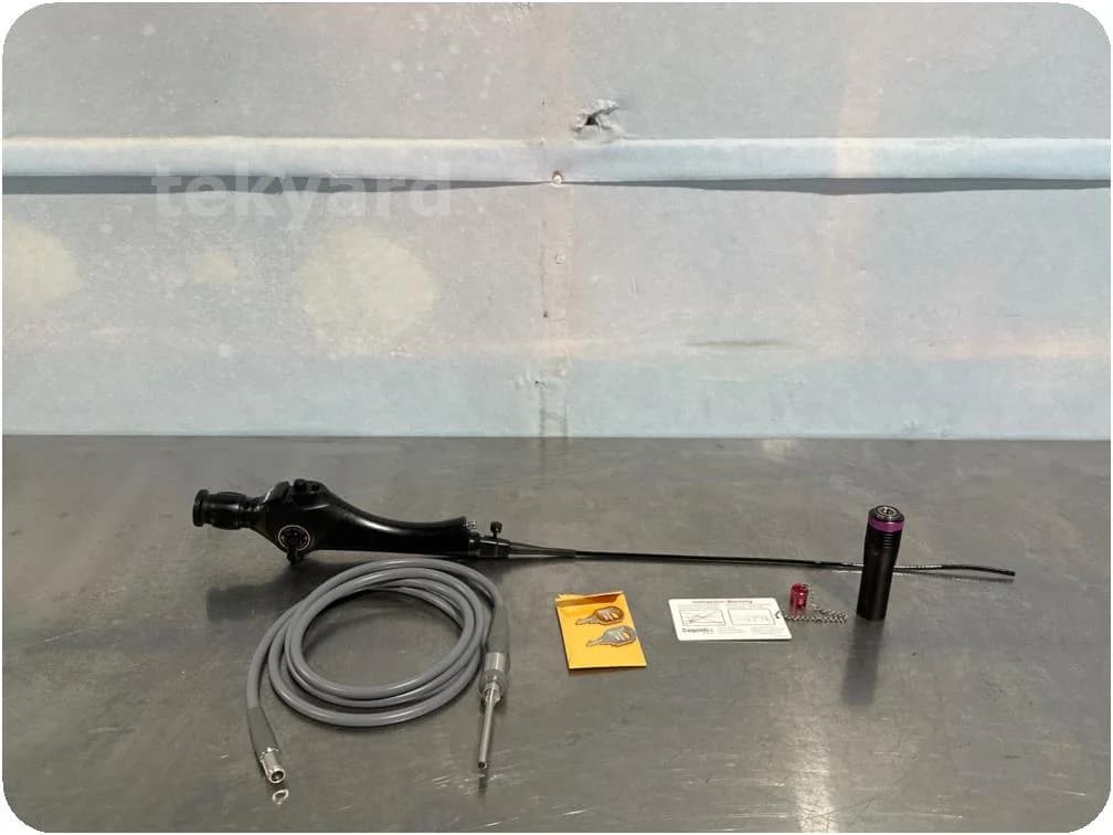 STRYKER CST-4000S Fiber cystoscope