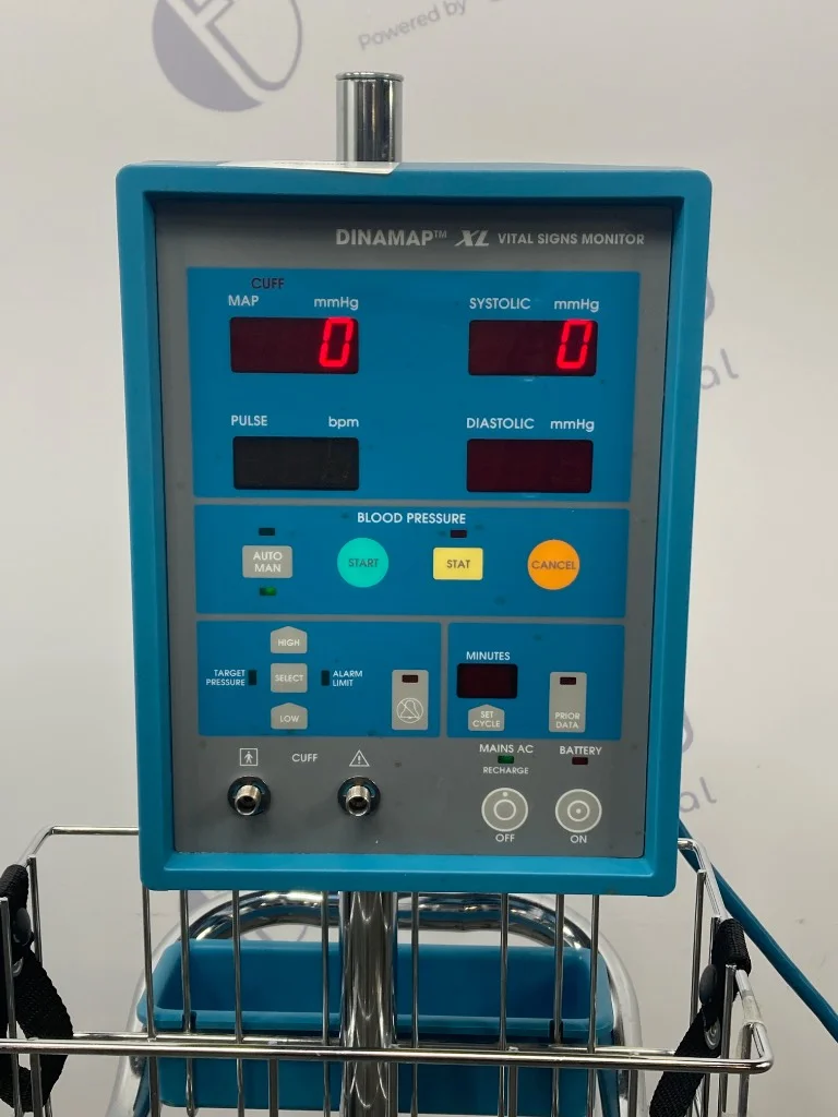 CRITIKON Dinamap XL Patient monitor