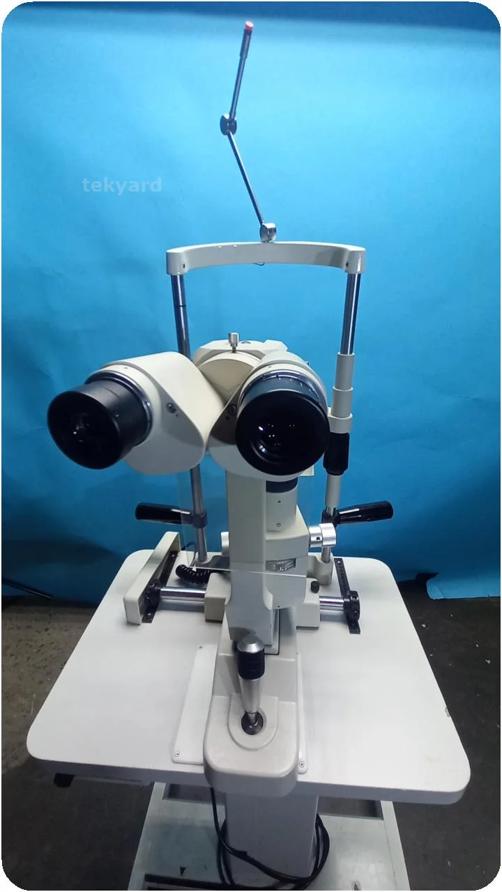 REICHERT XCEL 200 Slitlamp