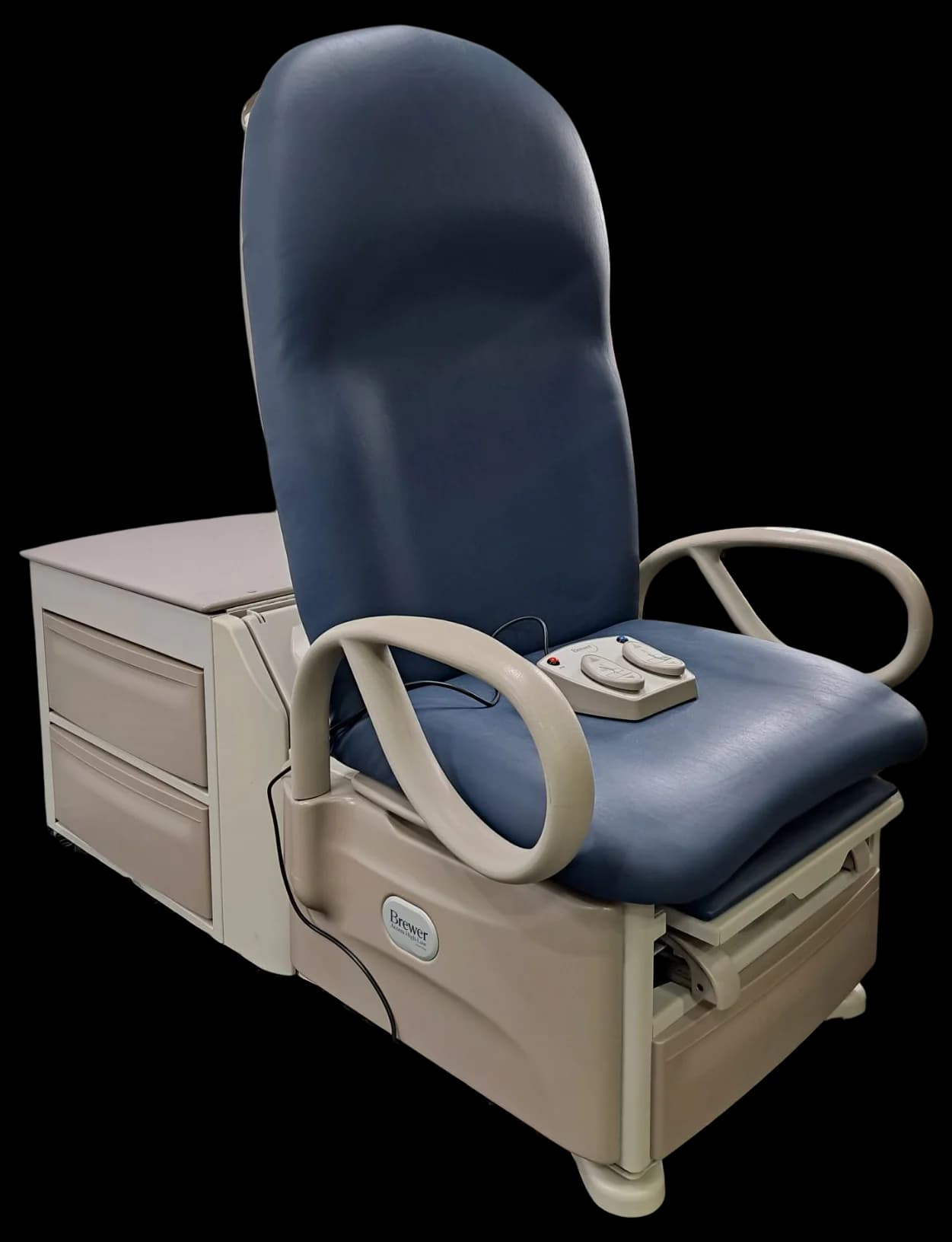 BREWER Access 6500 Examination chair
